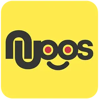 NUPOS : Aplikasi Kasir / POS icon