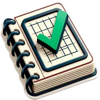 심플 오답노트 icon