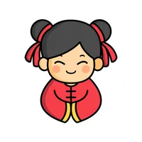 중국어 기본 동사 100 icon