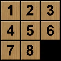 Number Puzzle icon