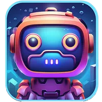 RoboTalk - Your AI chat app icon