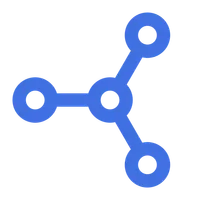 Molecule icon
