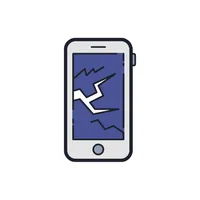 Mobile sensor box - diagnosis icon
