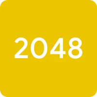 2048 - The Game icon