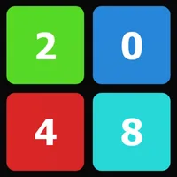 2048 icon