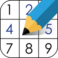 Sudoku Pro icon