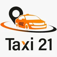 Taxi 21 Sofer icon