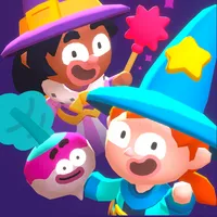 Puzzle Wizards icon