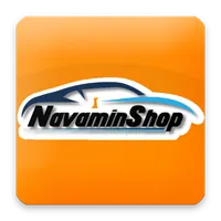 NavaminShop GPS Tracking icon
