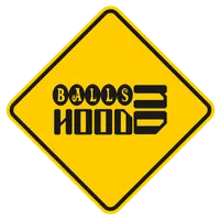 Balls In The Hood icon