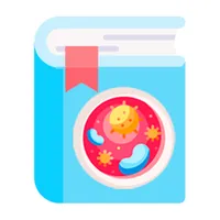 All the bacteria icon
