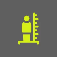 Height Calculator icon