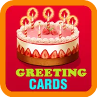 Greeting Cards icon