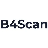B4Scan icon