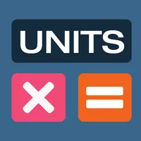 Unit Converter App icon