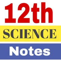 12 th Science Maharashtra icon
