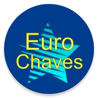 Euro Chaves - Euromilhões icon