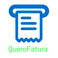 Quero Fatura - Contribuinte icon
