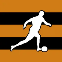 Alloa Athletic Fan App icon