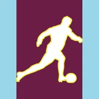 Burnley FC Fan App icon