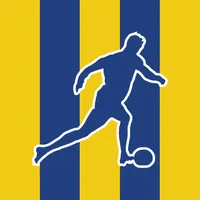 Shrewsbury Town Fan App icon