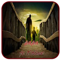 papa je t’aime sms 2023 icon
