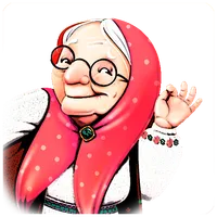 صندوق چه کلمات ننه قمر icon