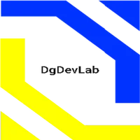 Dinus Game Dev Laboratorium icon