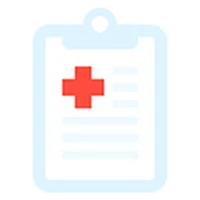 HealthCheck icon