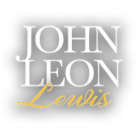 John Leon Lewis icon
