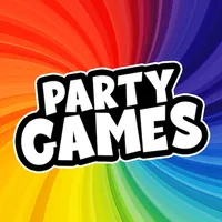 Party Games for Groups icon