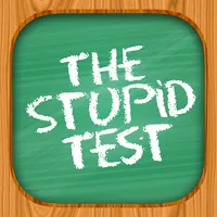 Stupid Test: How Smart Are You icon