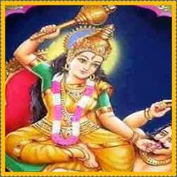 Baglamukhi Chalisa Suniye icon