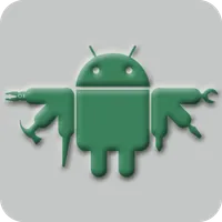 ADB Logs|Heap Size|Device Info icon