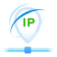 DHQI IP-URL Checker icon