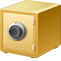 DHQI Password Safe icon