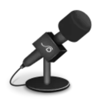 DHQI Talk To Write icon