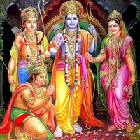 Ram raksha stotra icon