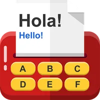 English to Spanish Translation icon