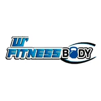 W Fitness Body icon