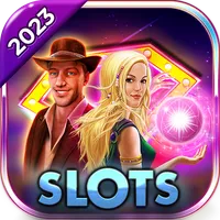 Diamond Cash Slots Casino icon