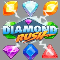 DIAMOND RUSH icon