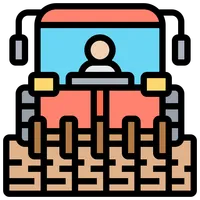 Diária de Máquina icon