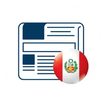 Diarios Peru icon