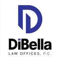 DiBella Law Offices Injury App icon
