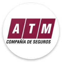 ATM Seguros icon