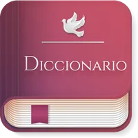 Diccionario Biblico en Español icon