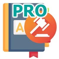 Diccionario jurídico Perú PRO icon
