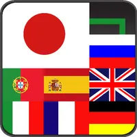 Euro-Japan dictionary icon