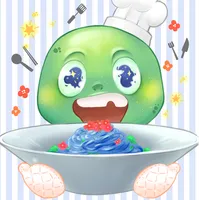 좀비식당 icon